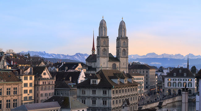 Hofwiesenstrasse 285