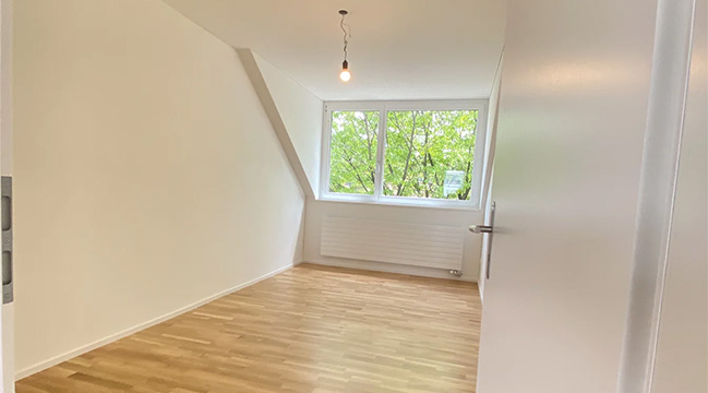 3.5 Zimmerwohnung 3.5 Zimmerwohnung