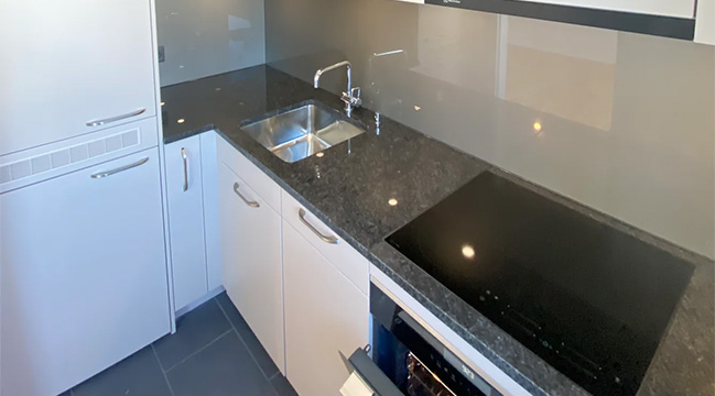 1.5 Zimmerwohnung Hofwiesenstrasse 285